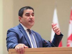 შალვა პაპუაშვილი: რასაც ჩვენ ვხედავთ, არის შედეგი რადიკალური დღის წესრიგის წახალისების – როდესაც რადიკალებს ტრიბუნა ეძლევათ, ისინი საკუთარ რადიკალურ დღის წესრიგში თავს გამყარებულად გრძნობენ