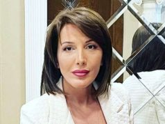 თამთა მეგრელიშვილი: დღეს გოგაშვილის სამიზნე ვახტანგ გომელაურია. მისი მიზანი ამ ღირსეული კაცის და მმართველი გუნდის დისკრედიტაციაა