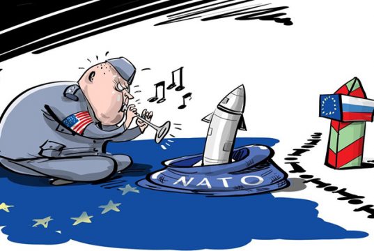 რუსული შეცდომები და უკრაინული ეიფორია