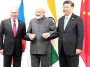 აღმოსავლეთმა დასავლეთი სამარყანდში დააჩოქა