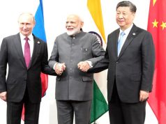 აღმოსავლეთმა დასავლეთი სამარყანდში დააჩოქა