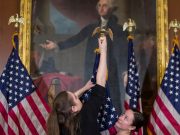 Washington Times-ის მიმომხილველი: კარგად ინფორმირებული ამომრჩეველი და პატიოსანი არჩევნები _ საშინელი კოშმარი ამრიკელი დემოკრატებისა და მემარცხენეებისთვის