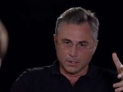 ირაკლი რუხაძე: ჩვენ გვაქვს ძალიან დიდი საფრთხეები: პირველია, რომ ომში არ ჩაგვითრიონ და მეორე – თუ ამერიკამ შეცვალა თავისი მიმართულება, მაშინ, სად დარჩება საქართველო?