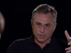 ირაკლი რუხაძე: ჩვენ გვაქვს ძალიან დიდი საფრთხეები: პირველია, რომ ომში არ ჩაგვითრიონ და მეორე – თუ ამერიკამ შეცვალა თავისი მიმართულება, მაშინ, სად დარჩება საქართველო?