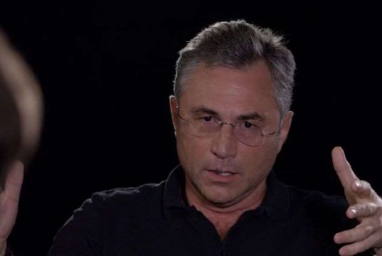 ირაკლი რუხაძე: ჩვენ გვაქვს ძალიან დიდი საფრთხეები: პირველია, რომ ომში არ ჩაგვითრიონ და მეორე – თუ ამერიკამ შეცვალა თავისი მიმართულება, მაშინ, სად დარჩება საქართველო?