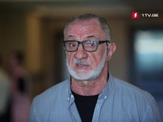 გოგა ხაინდრავა – „პატივცემული გვამები“ იძულებული შეიქმნენ, ერთად წვეოდნენ საკურატოროს „ცხელი შემოდგომის“ აღსასრულებლად, თუ არა და, ფაფუ დაფინანსება