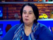 ნანა კაკაბაძე: თუ ხელისუფლებამ კრიმინალი პოლიტიკოსების ნაზავის მიერ შემოთავაზებული კანდიდატურა არ დააბალანსა, სავარაუდოდ, ჩვენ დაახლოებით ისეთი ტიპის ომბუდსმენს მივიღებთ, როგორიც ლომჯარიაა