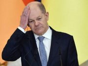 ევროპის თვითმკვლელობა