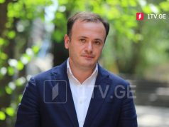 ირაკლი ზარქუა – ვერ გავიზიარებდით სააკაშვილის შესახებ ჩანაწერს რეზოლუციაში, რომელსაც 600-კაციან დარბაზში მხოლოდ 55-მა ადამიანმა დაუჭირა მხარი, მათ შორის იყვნენ ხატია დეკანოიძე და მისი შანტრაბა