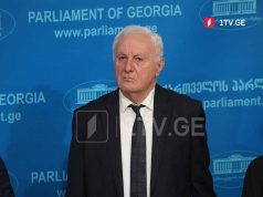 ფრიდონ ინჯია – გენერალური პროკურორის არჩევის შესახებ კანონში ცვლილებებს ჩვენ ხმა არ მივცემთ, არც ერთი კონსტიტუციური ინსტიტუტი, რომელიც საქართველოშია, ერთწლიან არჩევნებს არ ითვალისწინებს