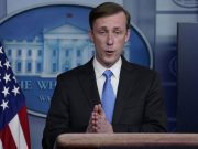 ჯეიკ სალივანი – უკრაინის ნატო-ში გაწევრიანება სხვა დროს უნდა გადაწყდეს, ახლა უფრო მნიშვნელოვანია უკრაინის მხარდაჭერა რუსეთის აგრესიასთან საბრძოლველად