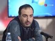 ზაზა შათირიშვილი – როგორც უკრაინის ხელისუფლების, ისე ქართული რადიკალური ოპოზიციის ჩინოსნები საერთო კოორდინაციით მოქმედებენ და ამ კოორდინაციის უკან ამერიკელები დგანან