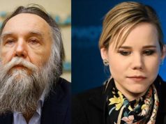 „ნიუ იორკ თაიმსი“ – აშშ-ში მიიჩნევენ, რომ ალექსანდრ დუგინის შვილის მკვლელობის უკან უკრაინული მხარე დგას, რასაც მიხაილ პოდოლიაკი უარყოფს