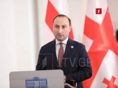 ანრი ოხანაშვილი – გენპროკურორის არჩევის წესში ცვლილება არ არის საუკეთესო ევროპულ გამოცდილებაზე დაფუძნებული, შესაბამისად, კომპრომისზე მივდივართ დათქმით, რომ საკითხი მხოლოდ დროებითი სახით იყოს