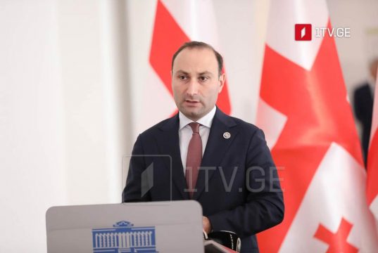 ანრი ოხანაშვილი – გენპროკურორის არჩევის წესში ცვლილება არ არის საუკეთესო ევროპულ გამოცდილებაზე დაფუძნებული, შესაბამისად, კომპრომისზე მივდივართ დათქმით, რომ საკითხი მხოლოდ დროებითი სახით იყოს