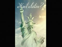 ეშმაკშეჩენილნი