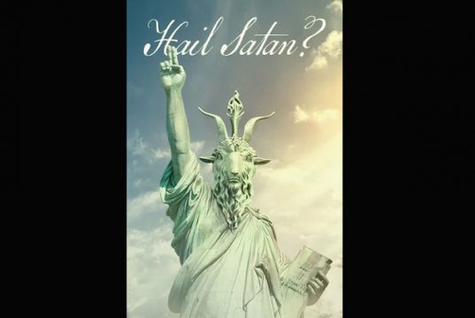 ეშმაკშეჩენილნი