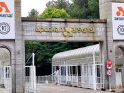 ბულგარეთში აფეთქდა სამხედრო ქარხანა, საიდანაც უკრაინას იარაღი მიეწოდებოდა ბულგარეთში აფეთქდა სამხედრო ქარხანა, საიდანაც უკრაინას იარაღი მიეწოდებოდა