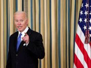 აშშ საუდის არაბეთს რუსეთთან ენერგეტიკული პოლიტიკის კოორდინაციაში ადანაშაულებს ჯო ბაიდენი