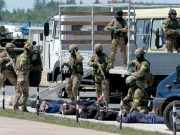 ბელორუსის КГБ: ტერაქტების ორგანიზატორებს პოლონეთში, ლიეტუვაში და უკრაინაში ამზადებენ ბელორუსის КГБ: ტერაქტების ორგანიზატორებს პოლონეთში, ლიეტუვაში და უკრაინაში ამზადებენ