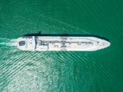 დარტყმა ზურგში: ჩინეთი წყვეტს ევროპისთვის თხევადი ბუნებრივი აირის მიწოდებას