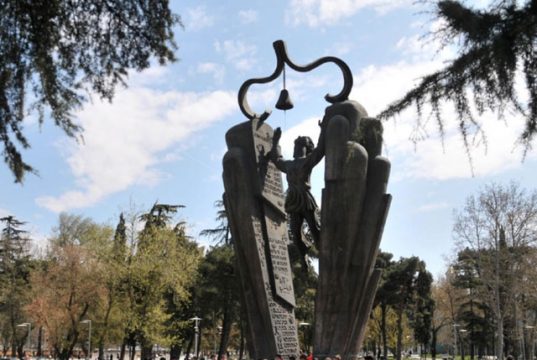 როცა “განათლებას” უსაზღვრო ფანტაზია აქვს… როცა “განათლებას” უსაზღვრო ფანტაზია აქვს...