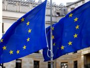 ეკონომისტები ენერგეტიკულ კრიზისთან ბრძოლაში ევროკავშირის ზარალს 1 ტრილიონ ევროდ აფასებენ ეკონომისტები ენერგეტიკულ კრიზისთან ბრძოლაში ევროკავშირის ზარალს 1 ტრილიონ ევროდ აფასებენ