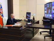 საომარი მდგომარეობა რუსეთის 4 რეგიონში