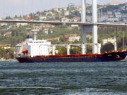 გაერომ აღიარა, რომ მათ ჯერ კიდევ არ იციან სად მიდიან უკრაინული მარცვლეულით დატვურთული გემები გაერომ აღიარა, რომ მათ ჯერ კიდევ არ იციან სად მიდიან უკრაინული მარცვლეულით დატვურთული გემები