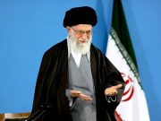 ირანმა ოფიციალურად დაადანაშაულა აშშ და ისრაელი ქვეყანაში საპროტესტო აქციების დაფინანსებაში და მხარდაჭერაში ირანმა ოფიციალურად დაადანაშაულა აშშ და ისრაელი ქვეყანაში საპროტესტო აქციების დაფინანსებაში და მხარდაჭერაში