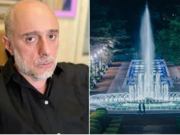 „ამ შადრევანში ბავშვების ჩასვლა კატეგორიულად არ შეიძლებოდა – ტუმბოების მიწიდან ამოღებით და აუზში ჩადებით, მოაჯირის და აკრძალვის მოხსნით 100% გაზარდეს უბედური შემთხვევის რისკი“