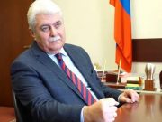 “ჩვენ არ მივცემთ დასავლეთს იმის გაკეთების უფლებას, რაც ჩაიდინა მოძმე უკრაინაში”