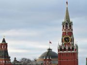 კრემლი: სტრატეგიული შეკავების ძალების წვრთნის დროს გათვალისწინებული ამოცანები შესრულებულია კრემლი: სტრატეგიული შეკავების ძალების წვრთნის დროს გათვალისწინებული ამოცანები შესრულებულია