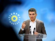 მამუკა მდინარაძე ევროსაბჭოს რეზოლუციაზე: მხოლოდ იმიტომ ჩააკვეხეს სააკაშვილი, რომ მერე ელაპარაკათ, „ქართული ოცნება“ მხარს არ უჭერს რუსეთის საწინააღმდეგო რეზოლუციასო