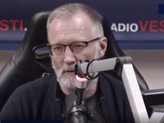 “ჩვენ უკრაინა ტორპედოდ გვჭირდება რუსეთთან ომში”