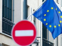 ევროპული უსაფრთხოება ურუსეთოდ ისეთივე აბსურდია, როგორც ქორწილი ნეფე-პატარძლის გარეშე