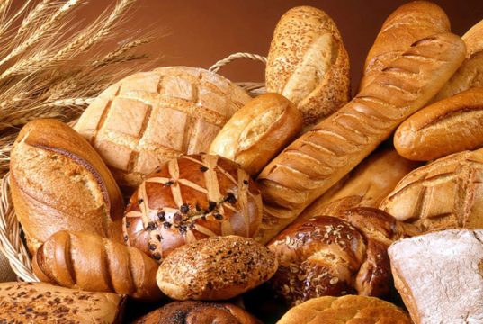 10 თეთრით გაიაფებული პური 20 თეთრით გაძვირდება