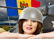 მოლდოვას სწრაფი ტემპით ამზადებენ ომისთვის