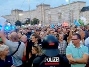 “მრისხანების შემოდგომა”: საპროტესტო აქტივობის მკვეთრი მატება ევროპაში “მრისხანების შემოდგომა”: საპროტესტო აქტივობის მკვეთრი მატება ევროპაში