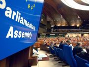 მერამდენედ უნდა გვითხრას დასავლეთმა, რომ არ აინტერესებს არც ჩვენი სამომავლო პერსპექტივა და არც განვითარება? მათ სურთ ერთადერთი რამ – ოფიციალურად ვყავდეთ მონებად