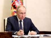 პუტინმა მოუწოდა მოხსნან ბარიერები, რომლებიც ხელს უშლიან საქონლის მიწოდებას ვლადიმერ პუტინი