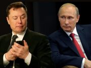 Politico: ილონ მასკი პუტინის დესპანია დასავლეთში