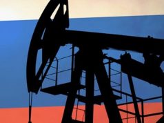 ომის დაწყების შემდეგ რუსეთიდან საქართველოში ნავთობის იმპორტი თითქმის გაოთხმაგდა