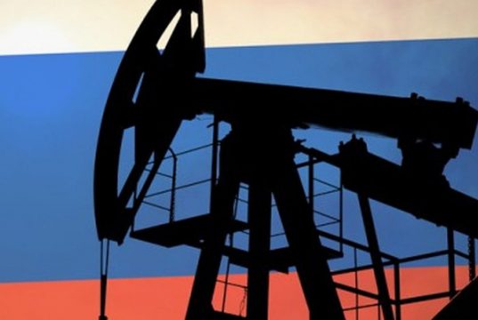 ომის დაწყების შემდეგ რუსეთიდან საქართველოში ნავთობის იმპორტი თითქმის გაოთხმაგდა