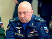 შესაძლებელია მოგვიხდეს რთული გადაწყვეტილებების მიღება: განცხადება გააკეთა გენერალმა სუროვიკინმა სერგეი სუროვიკინი