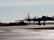 სტრატეგიული დანიშნულების სარაკეტო ძალებმა შეიმუშავეს მასიური საპასუხო ბირთვული დარტყმა სტრატეგიული დანიშნულების სარაკეტო ძალებმა შეიმუშავეს მასიური საპასუხო ბირთვული დარტყმა