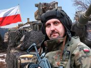 “უკრაინის შეიარაღებულ ძალებში უცხოელთა რაოდენობა 50%-ს მალე გადააჭარბებს”