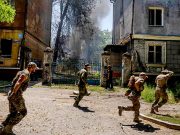 საკოორდინაციო შტაბმა კიევის მიერ პროვოკაციის მომზადების შესახებ განაცხადა საკოორდინაციო შტაბმა კიევის მიერ პროვოკაციის მომზადების შესახებ განაცხადა