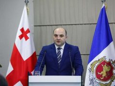 ალექსანდრე დარახველიძე რუსეთის სპეცსამსახურების ბრალდებებზე: საქართველოს ამ საკითხთან არანაირი შემხებლობა არ აქვს