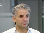 ოთარ ფარცხალაძის ადვოკატი: ეს არის დადგმული სპექტაკლი, რომელშიც მთავარ როლს მასხარას სახით ასრულებს ლევან ხაბეიშვილი